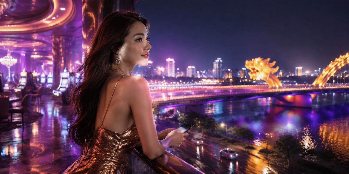 Toàn cảnh casino và cược thể thao tại Việt Nam với giao diện d800